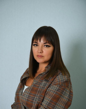 Младший воспитатель Протопопова Галина Юрьевна