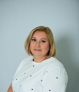 Младший воспитатель Шипкова Инна Александровна