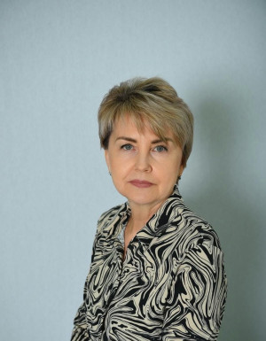 И.о заместителя заведующего по АХЧ Вековищева Татьяна Витальевна