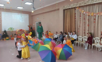 Осенний блюз Осенний блюз.